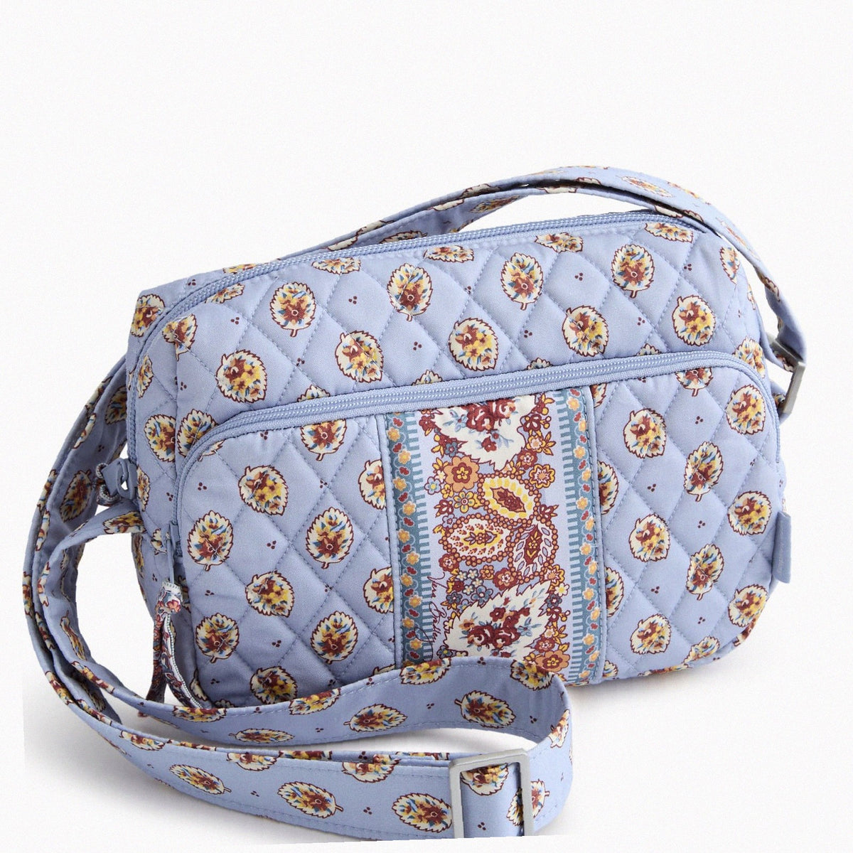 Becker Camera Bag Crossbody