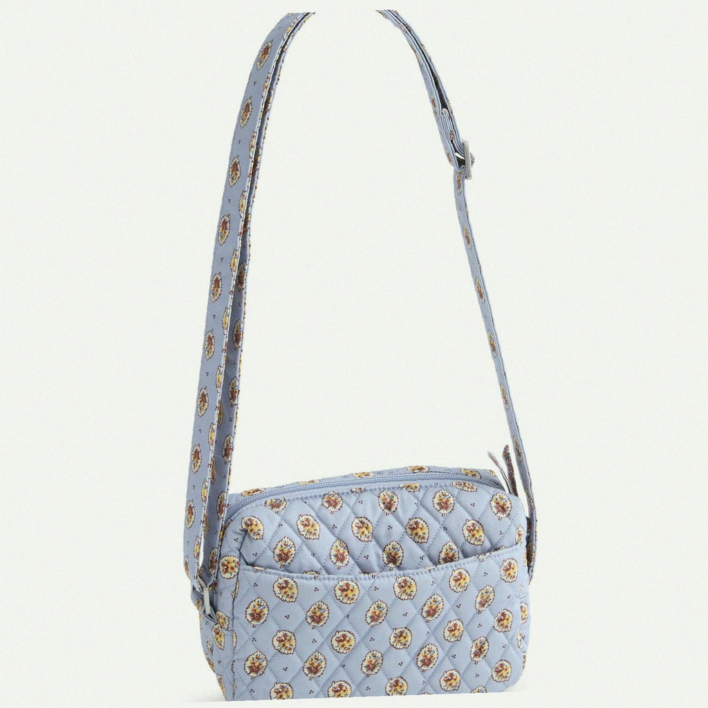 Becker Camera Bag Crossbody