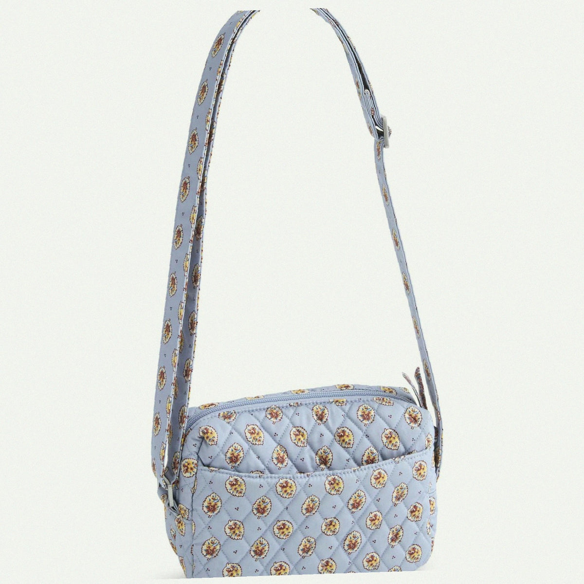 Becker Camera Bag Crossbody