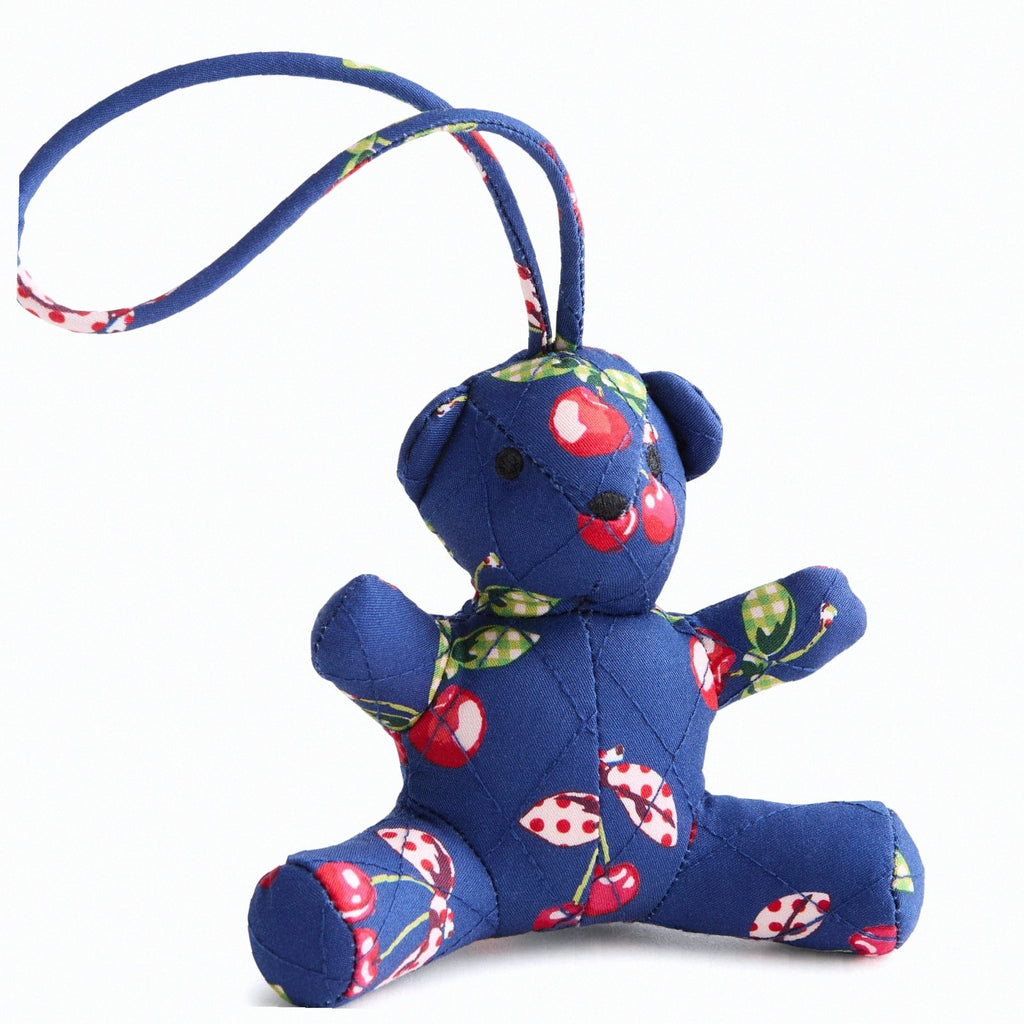 Bitty Bear Bag Charm