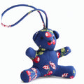 Bitty Bear Bag Charm