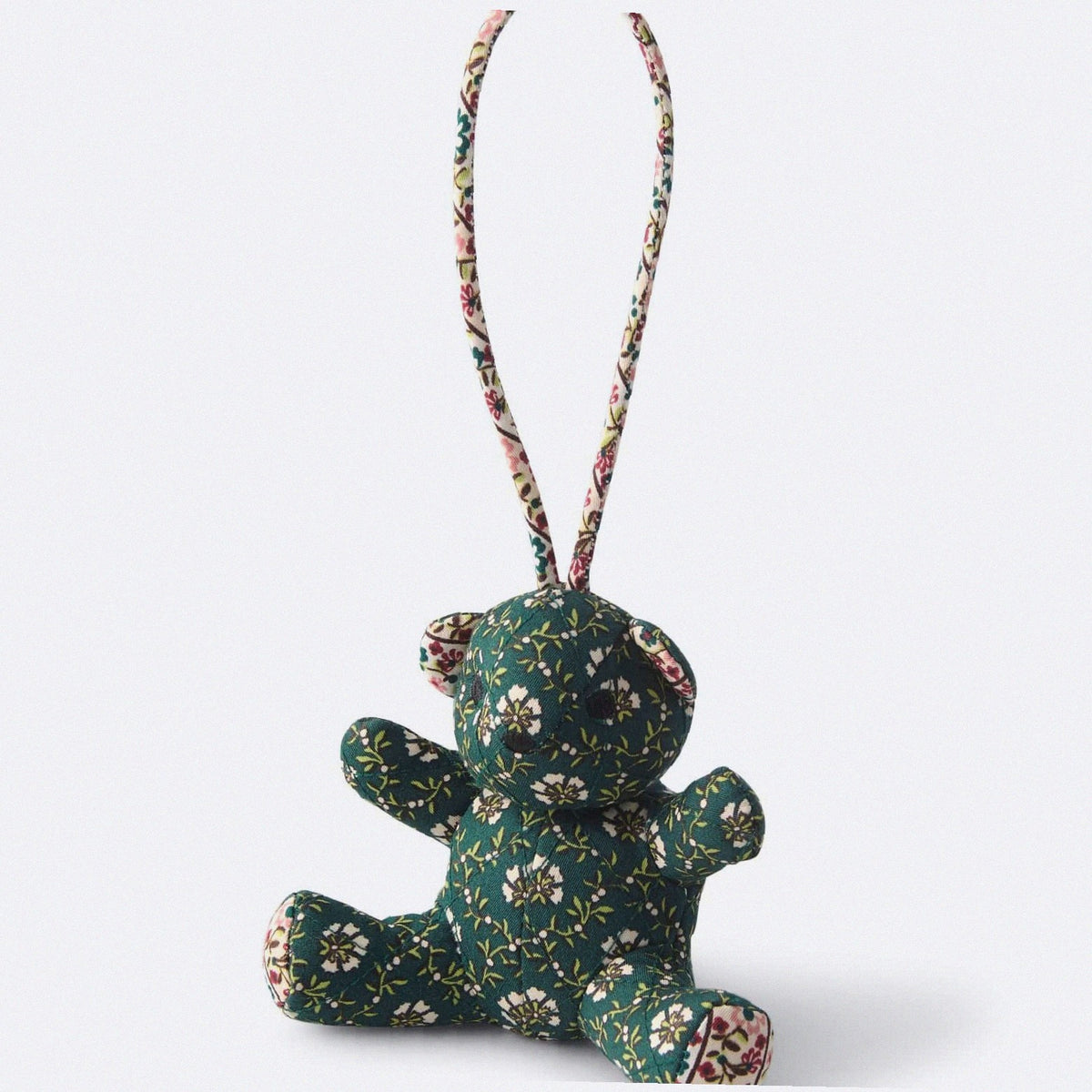 Bitty Bear Bag Charm