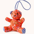 Bitty Bear Bag Charm