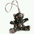 Bitty Bear Bag Charm