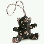 Bitty Bear Bag Charm