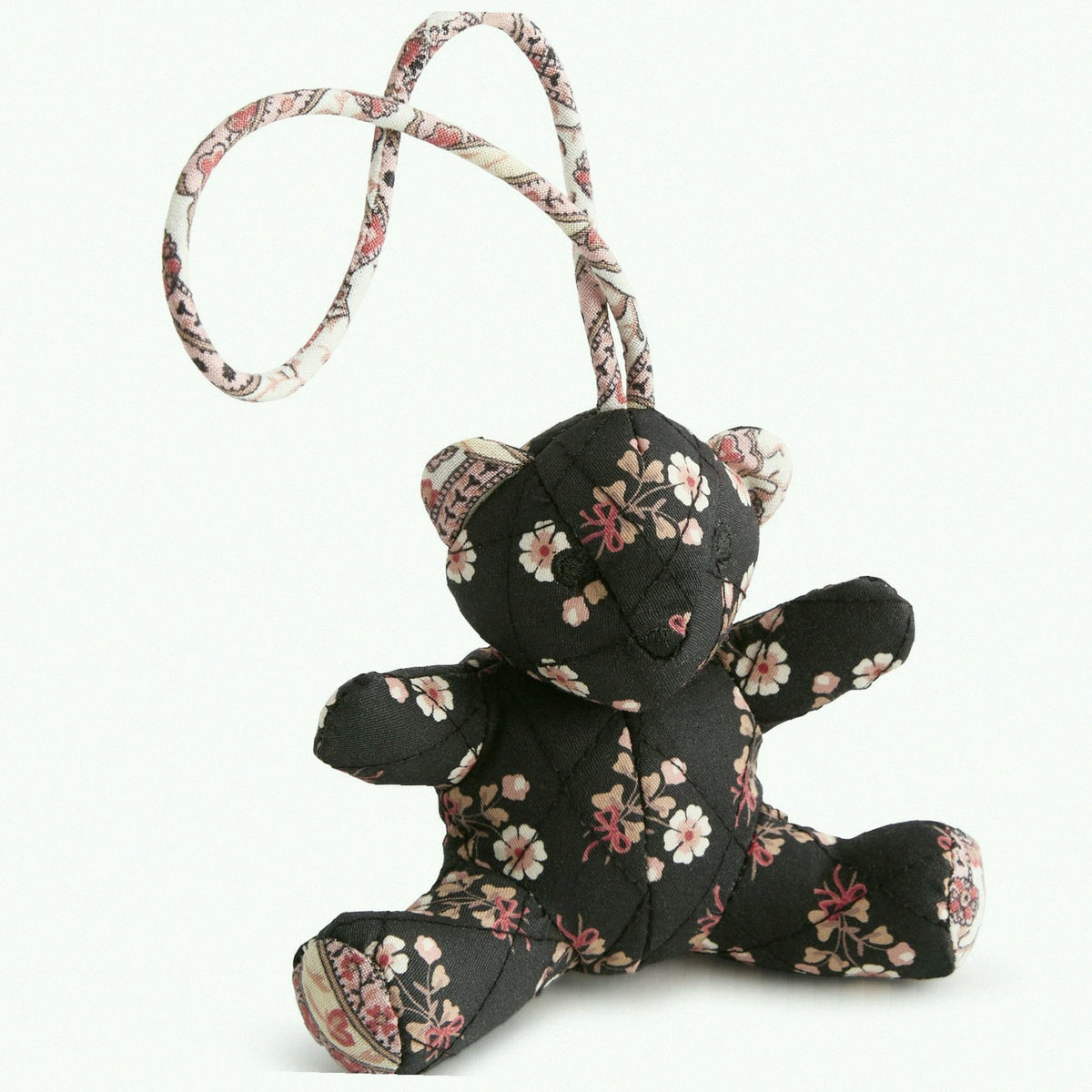 Bitty Bear Bag Charm