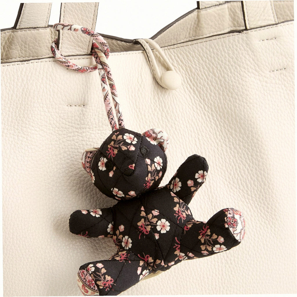 Bitty Bear Bag Charm
