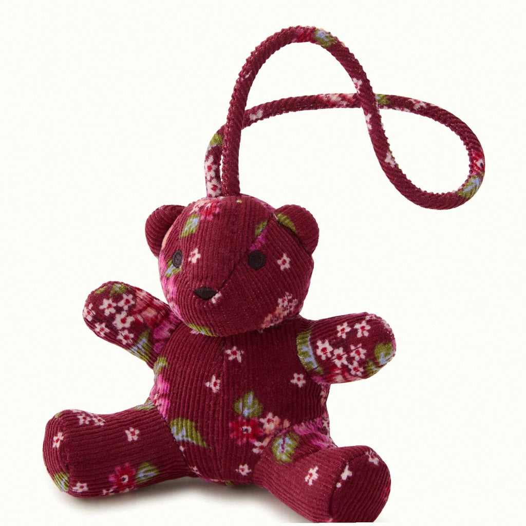 Bitty Bear Bag Charm