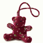 Bitty Bear Bag Charm