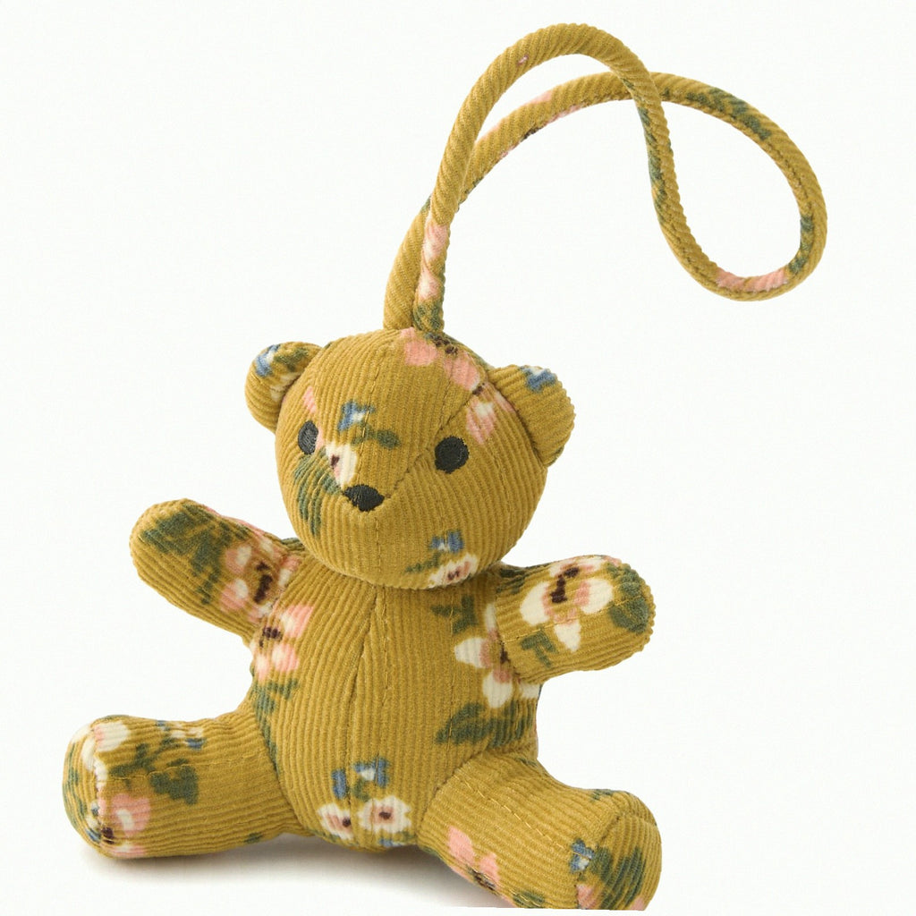 Bitty Bear Bag Charm