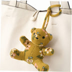 Bitty Bear Bag Charm