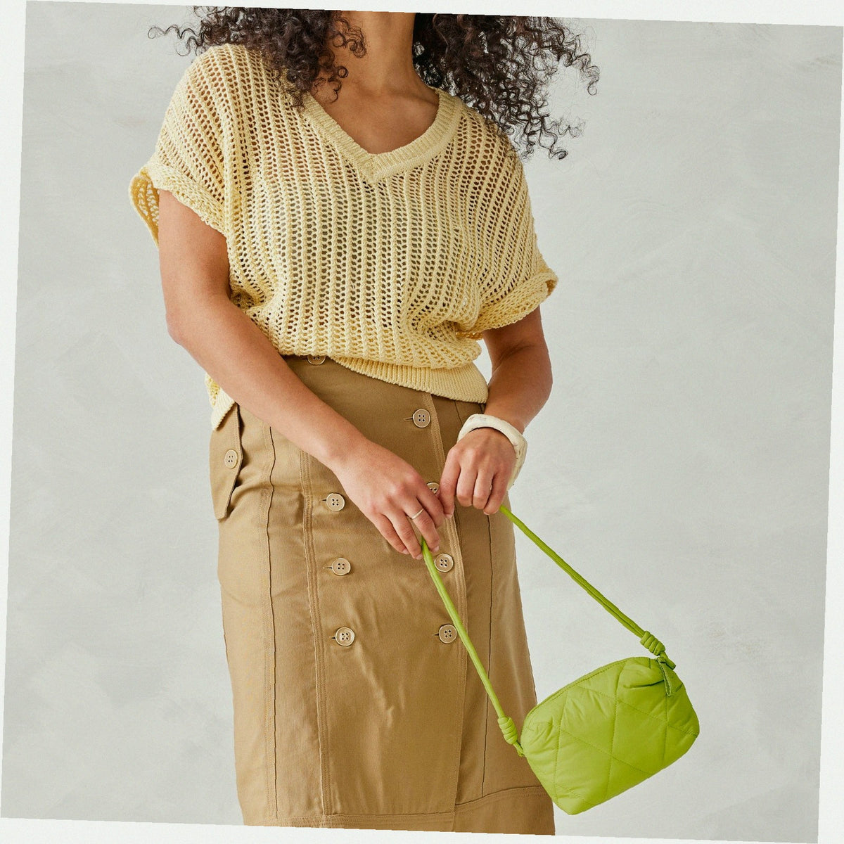 Blake Crossbody