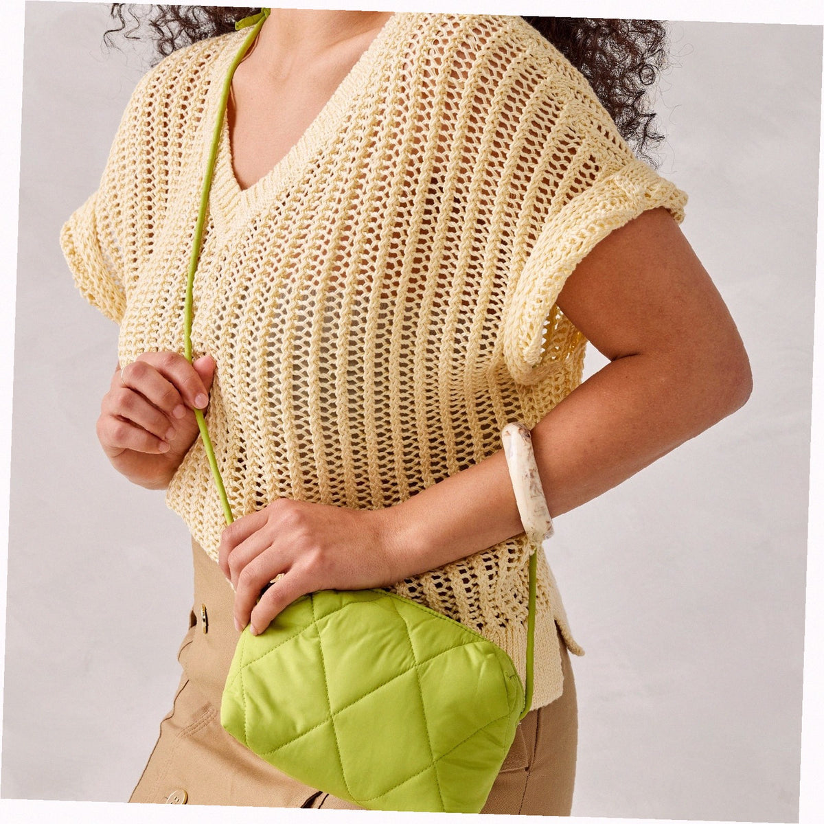 Blake Crossbody