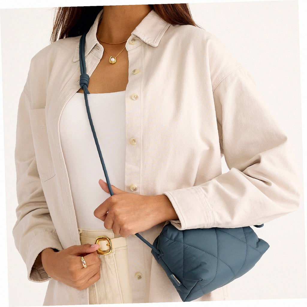 Blake Crossbody