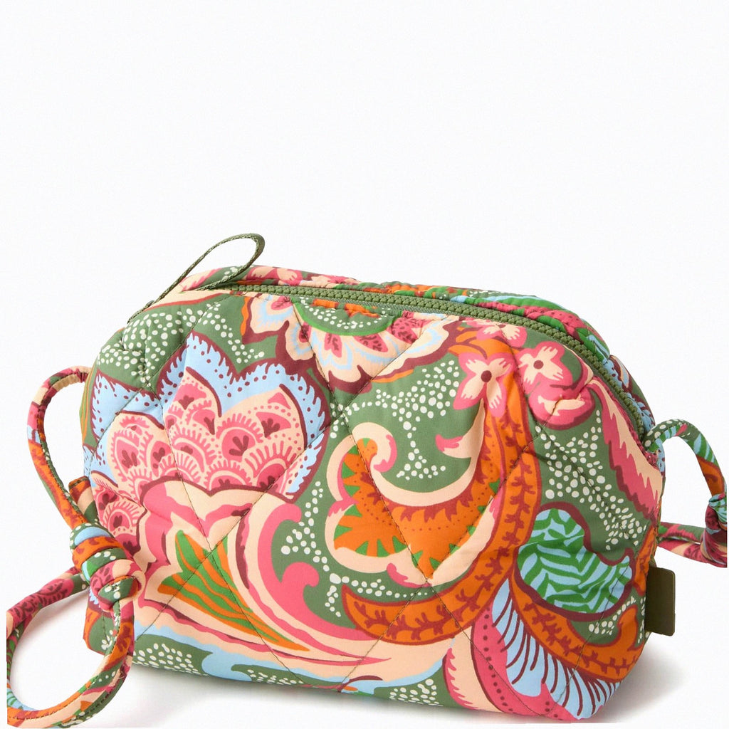 Blake Crossbody