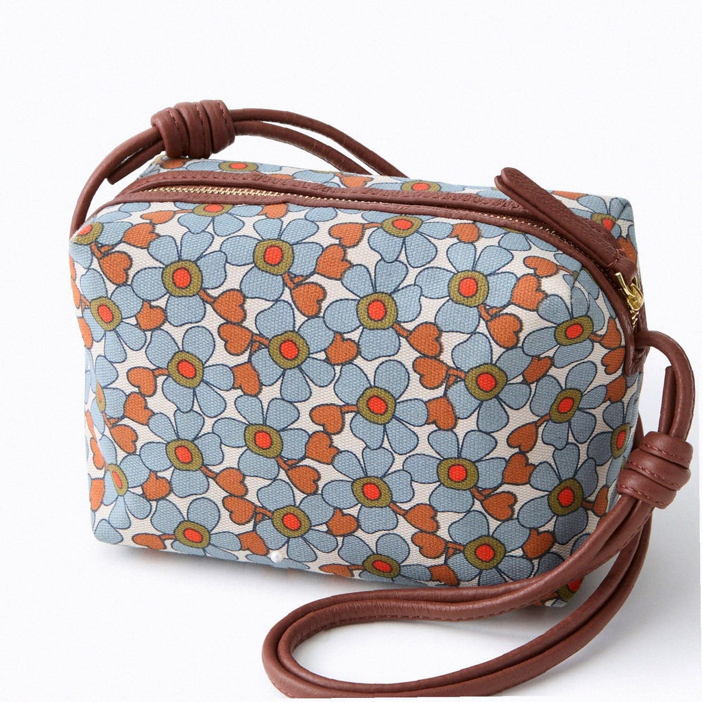 Blake Crossbody