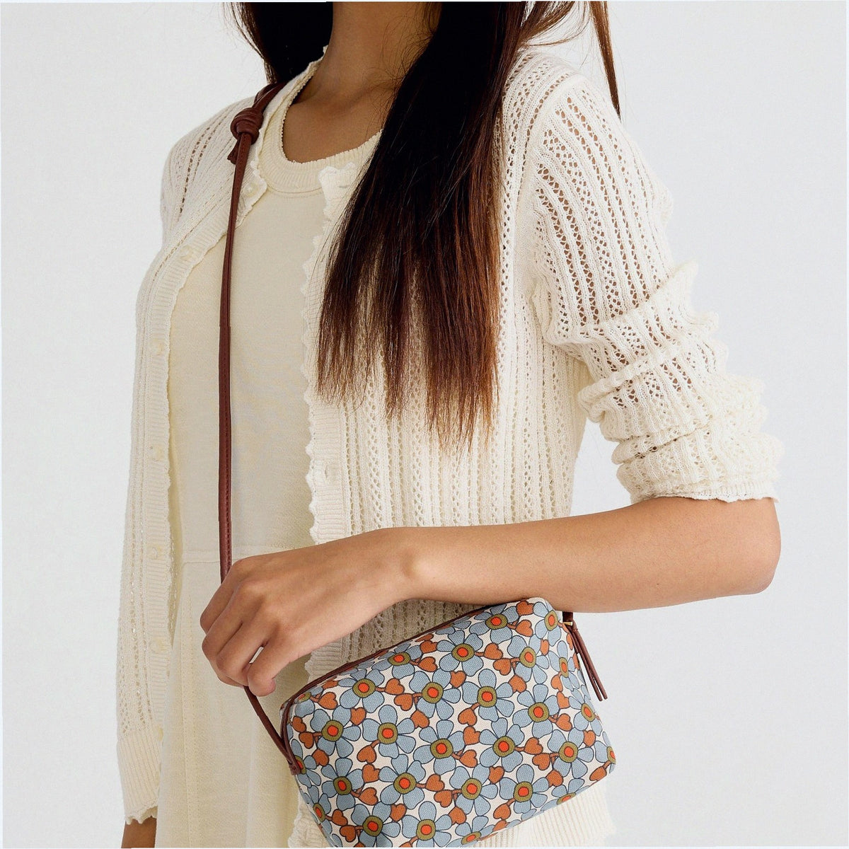 Blake Crossbody