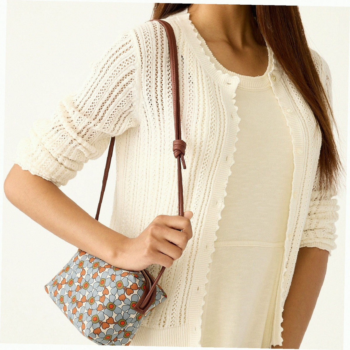 Blake Crossbody