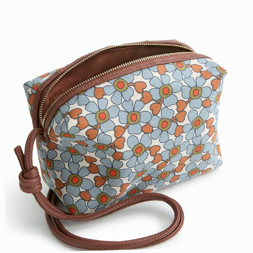 Blake Crossbody