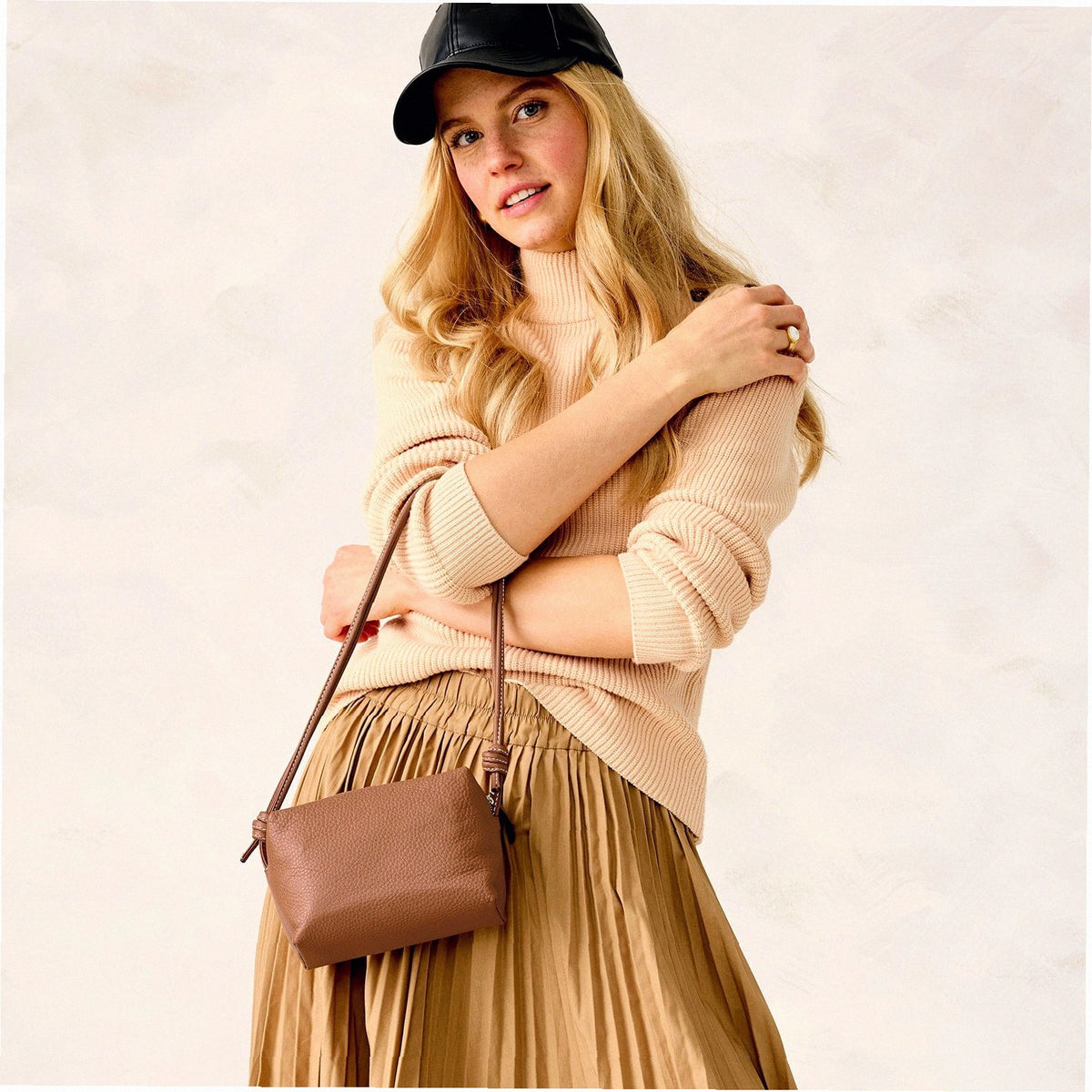 Blake Crossbody