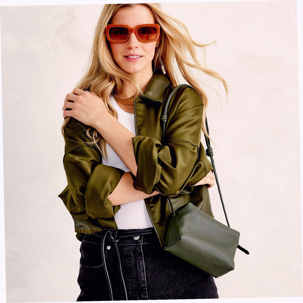 Blake Crossbody
