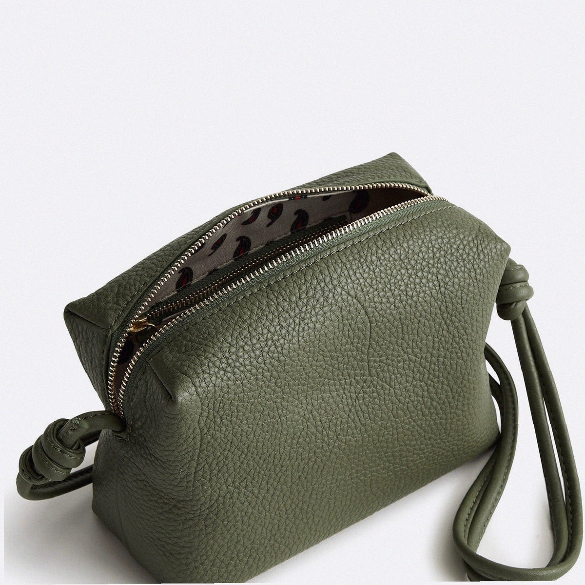 Blake Crossbody