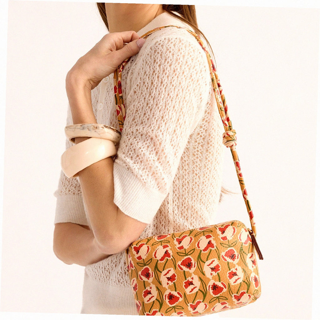 Blake Crossbody