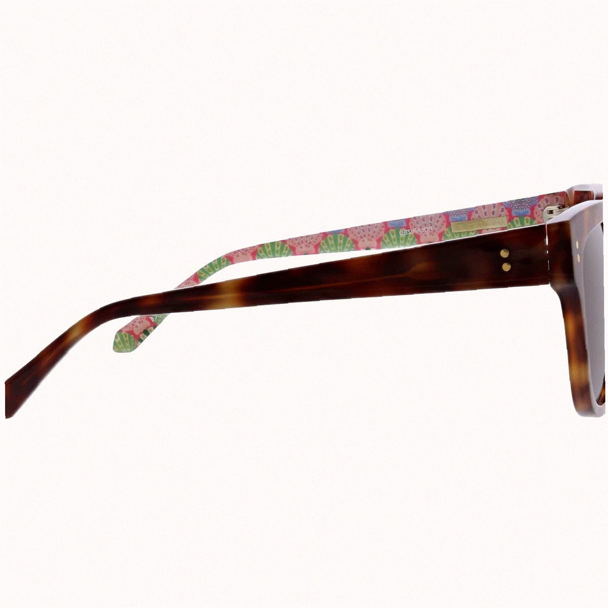 Blakely Polarized Sunglasses