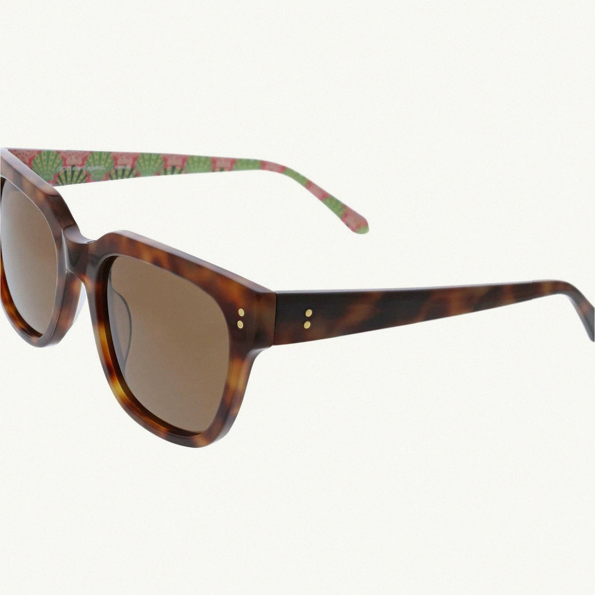 Blakely Polarized Sunglasses