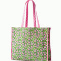 Branning Tote