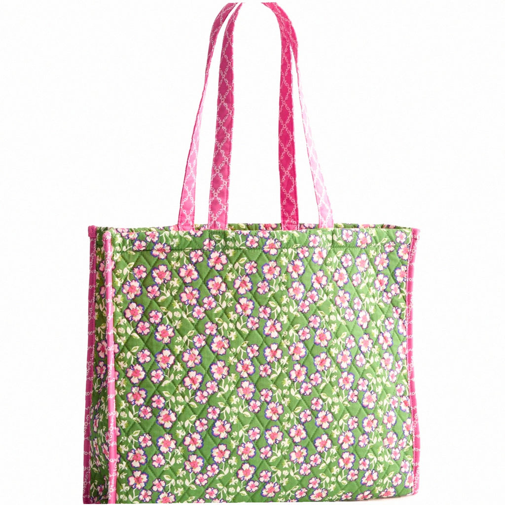 Branning Tote