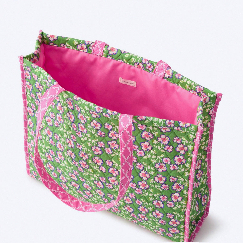 Branning Tote
