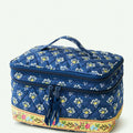 Brush Up Cosmetic Case