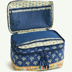 Brush Up Cosmetic Case