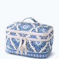 Brush Up Cosmetic Case