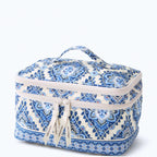 Brush Up Cosmetic Case