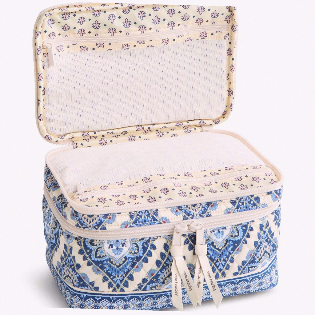 Brush Up Cosmetic Case