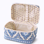 Brush Up Cosmetic Case