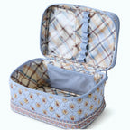 Brush Up Cosmetic Case