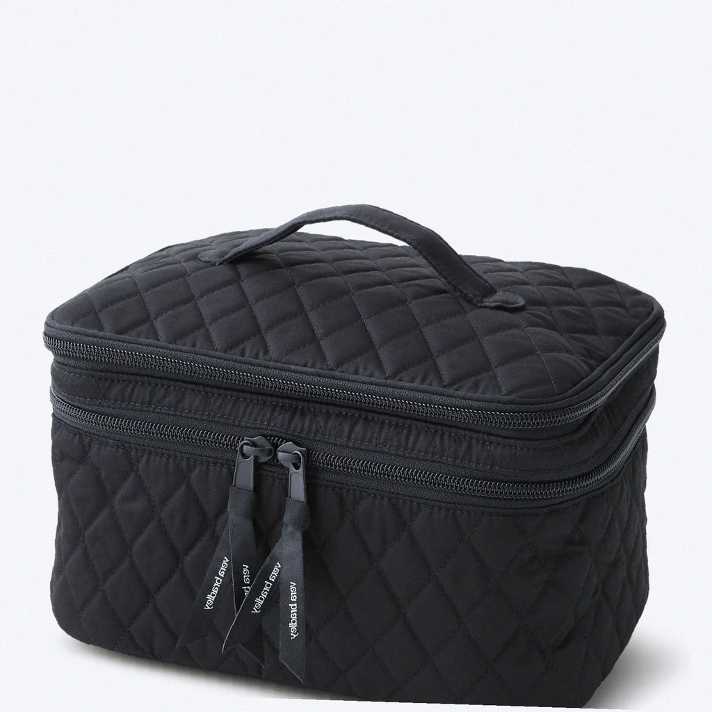 Brush Up Cosmetic Case