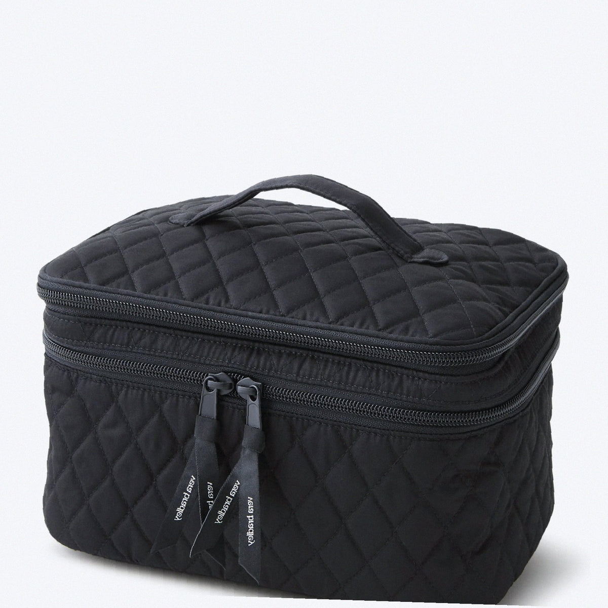Brush Up Cosmetic Case