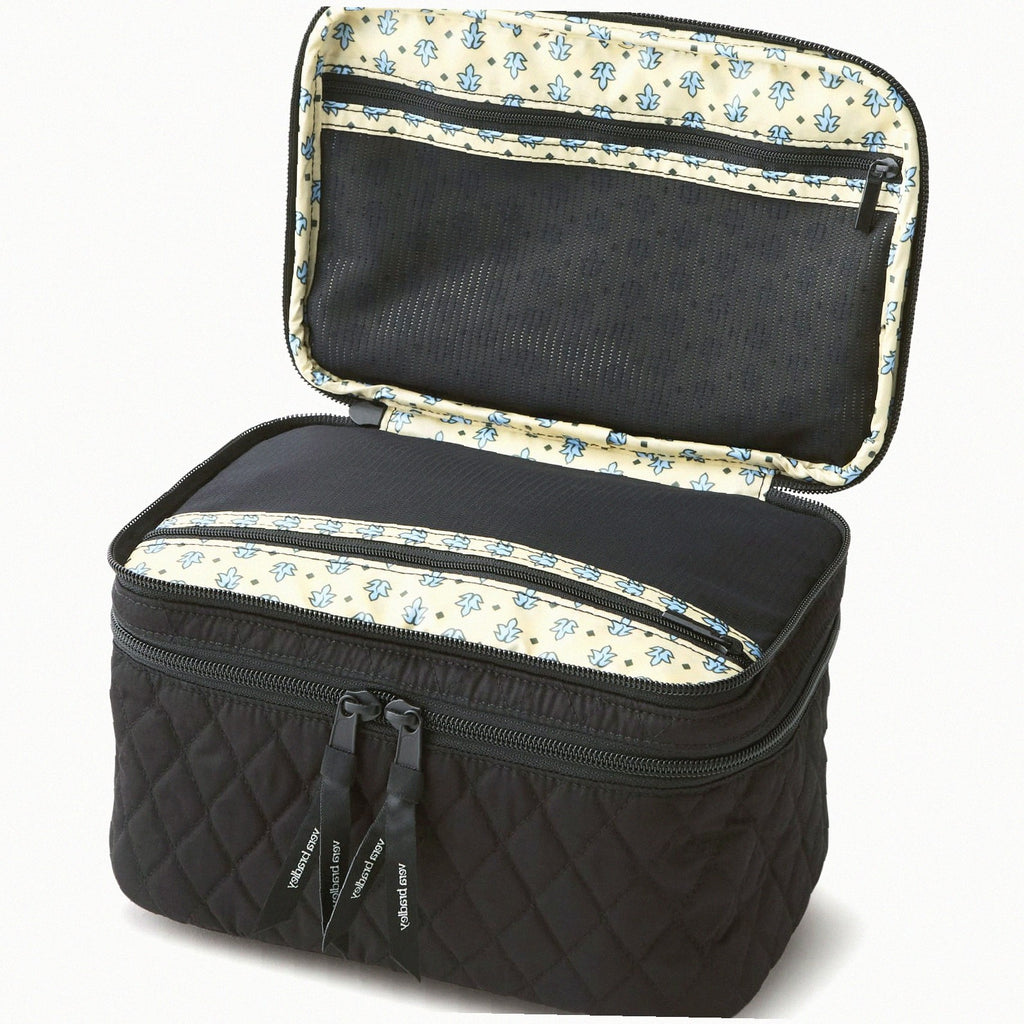 Brush Up Cosmetic Case