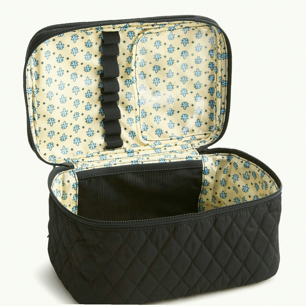 Brush Up Cosmetic Case