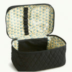 Brush Up Cosmetic Case