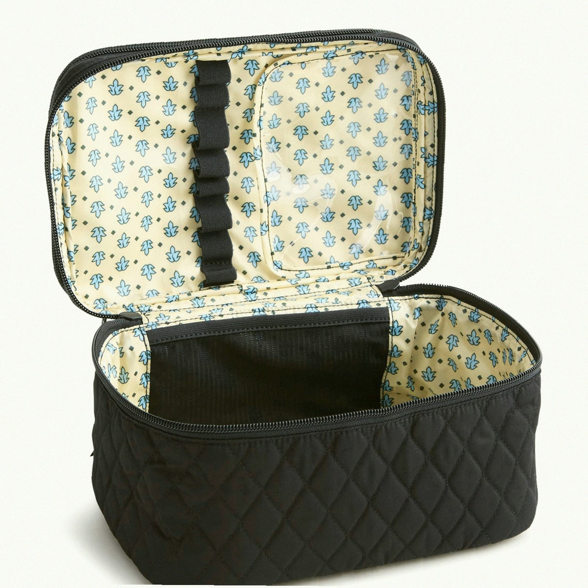 Brush Up Cosmetic Case