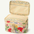 Brush Up Cosmetic Case