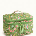 Brush Up Cosmetic Case