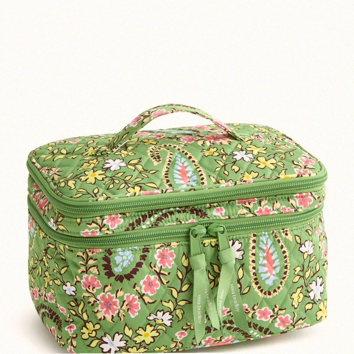 Brush Up Cosmetic Case