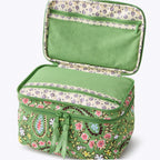 Brush Up Cosmetic Case