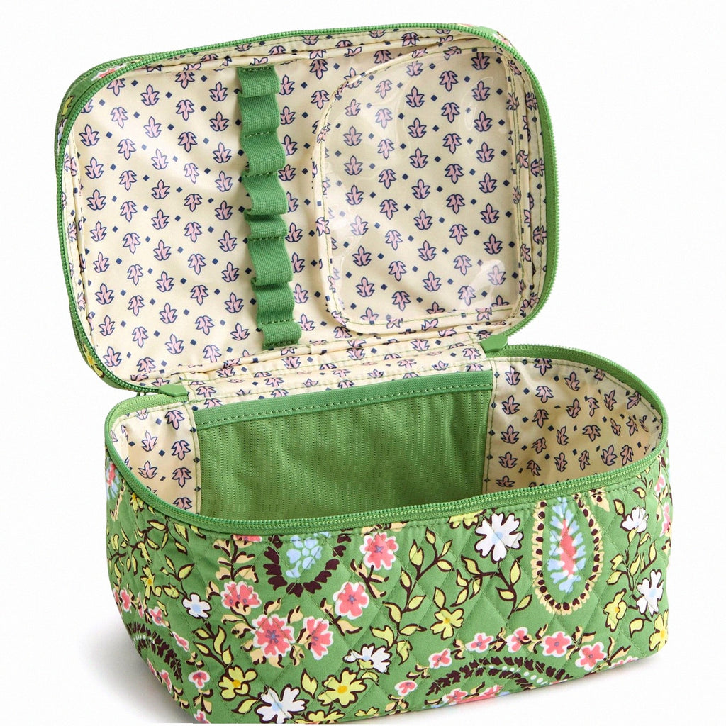 Brush Up Cosmetic Case
